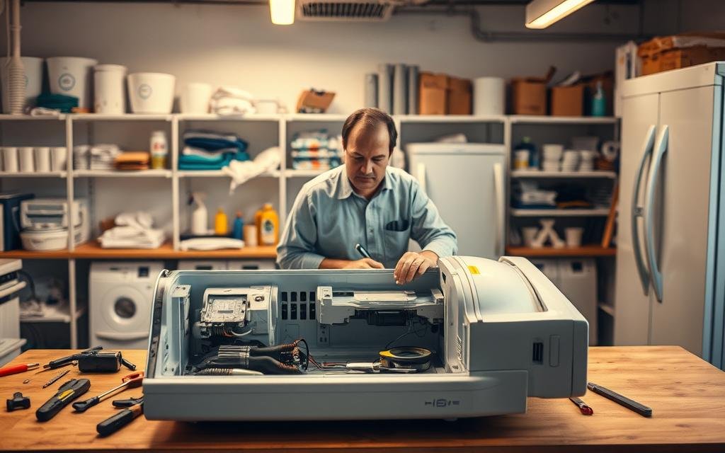 صيانة ثلاجات المناخة بالمدينة