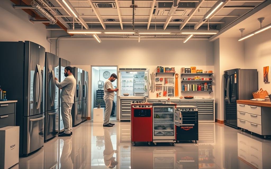 صيانة ثلاجات الخالديه بالمدينه