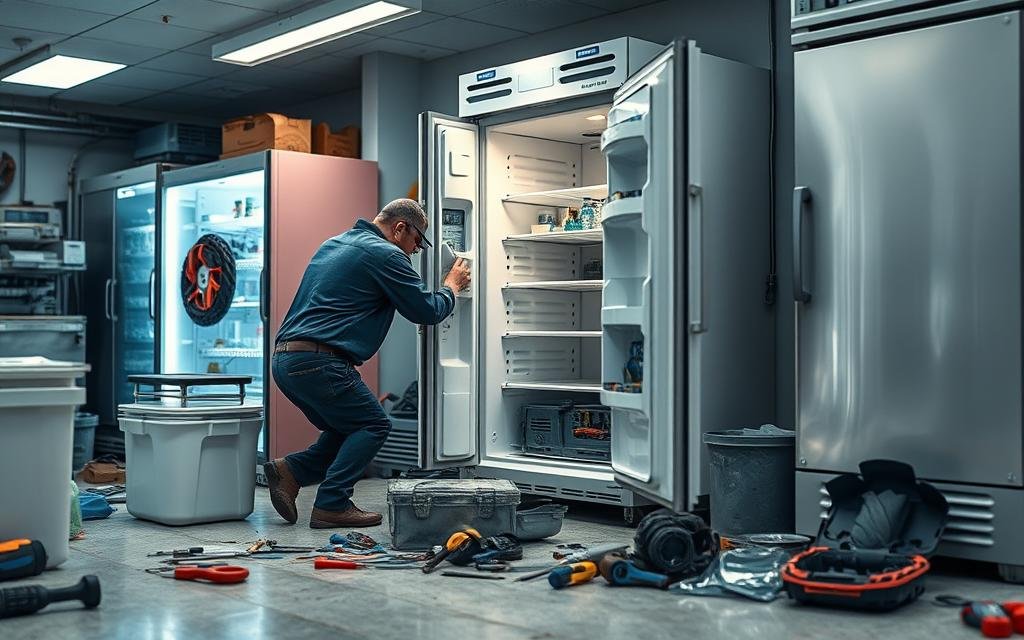 من نحن عن الشركة